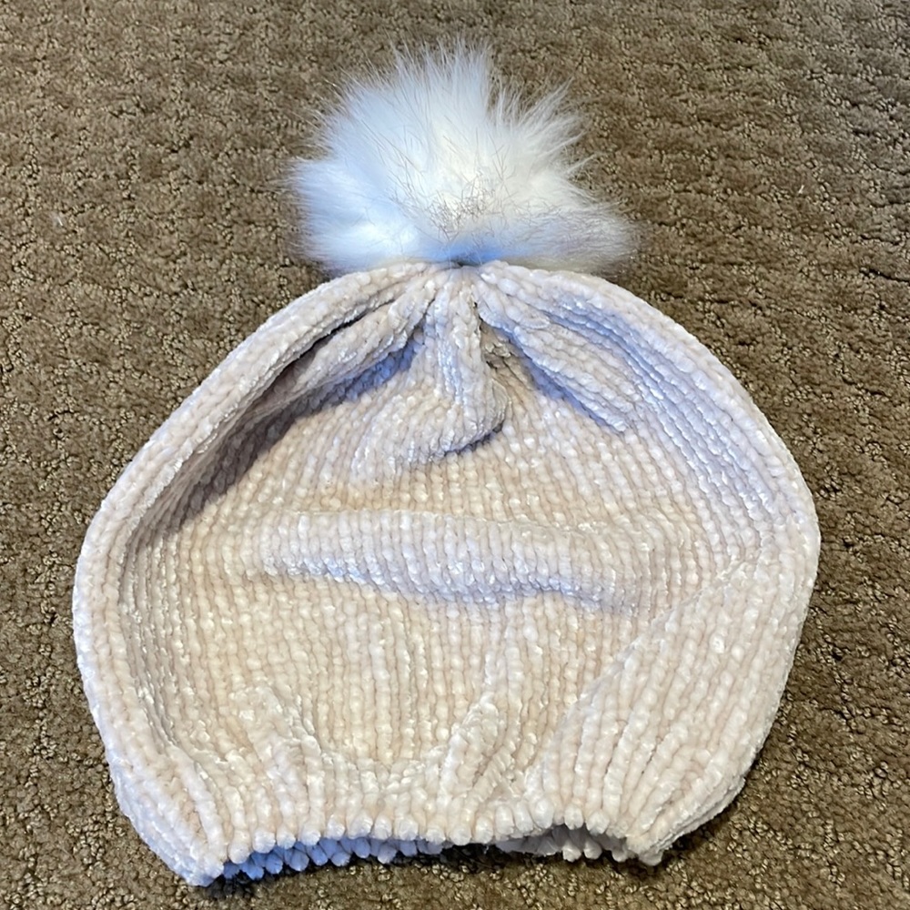 Super soft beanie
